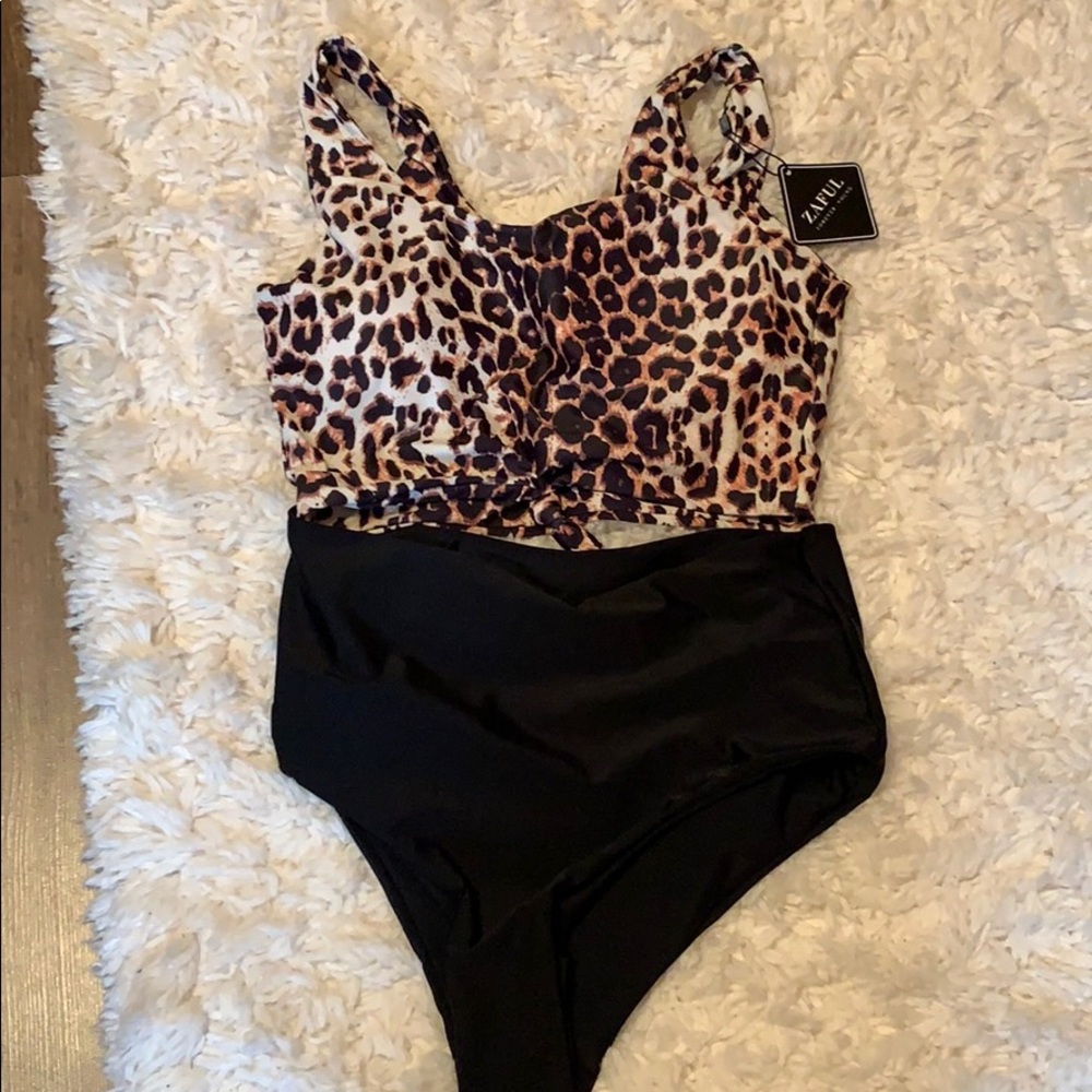 Zaful swim suit